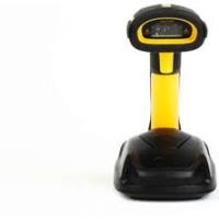 TİGER RS51 1D WİRELESS CCD +CRADLE - 1